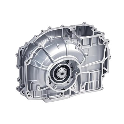 محفظه گیربکس آلومینیوم